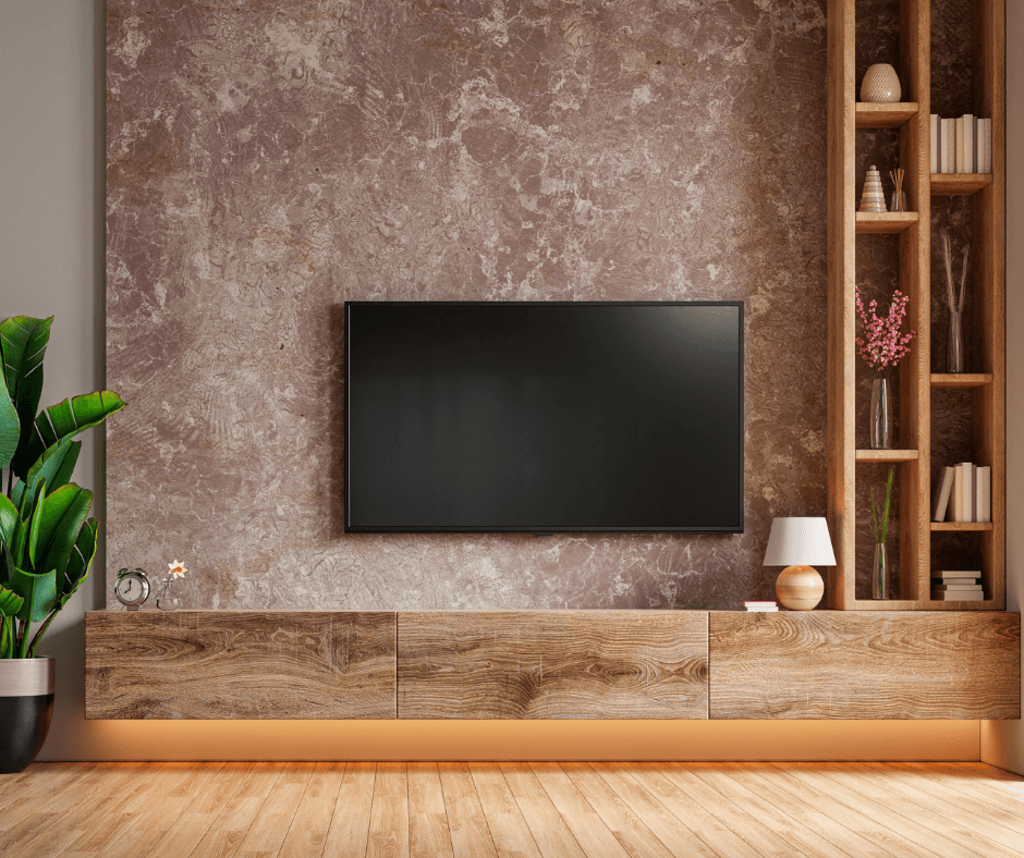 TV Wall Panel  Decorative Wood Wall Panel – Greenwood Interdesign Sdn Bhd  200301015787 (618207-P)