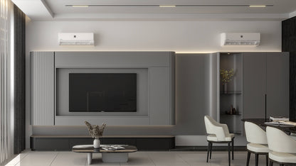 Home Interior Design | Puchong Legenda