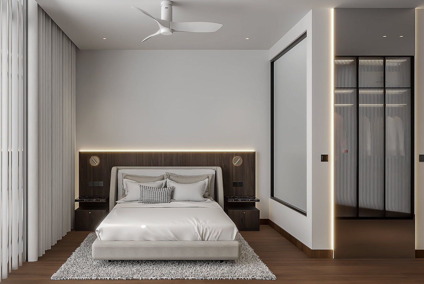 Home Interior Design | Puchong Legenda