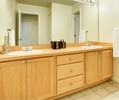 Bathroom Cabinets | Basin Cabinets