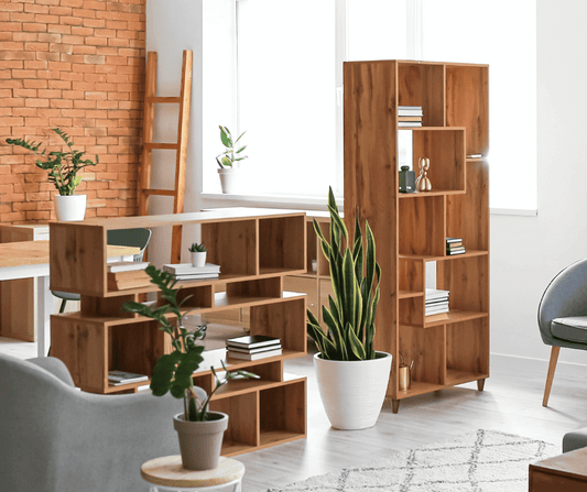 Bookshelves | Bookcase
