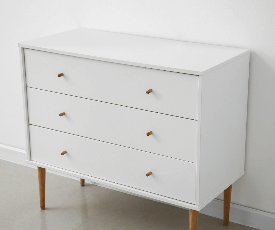 Drawer Cabinets | Accept Custom-Made