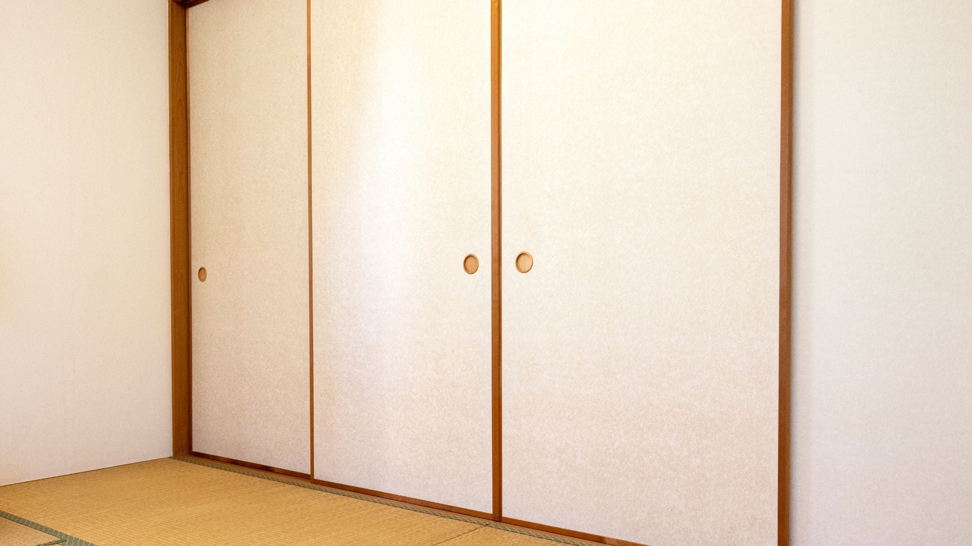 Fusuma & Shoji Japanese Sliding Doors