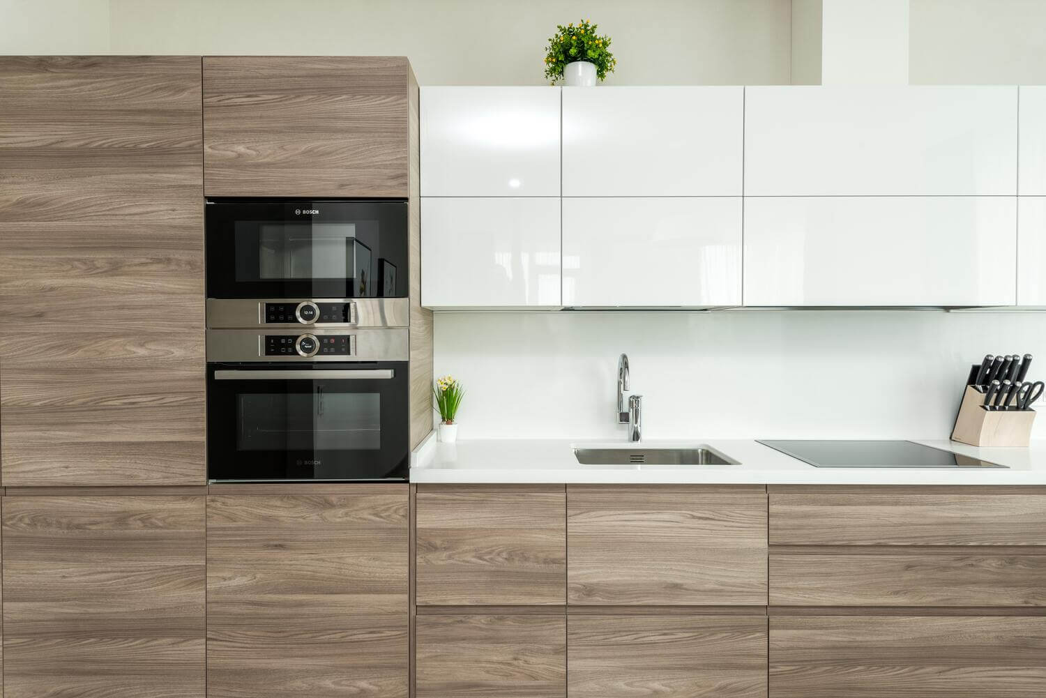 custom kitchen cabinet puchong