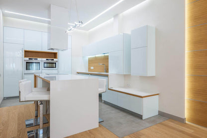 Kitchen Cabinet Design
