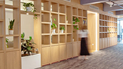 office interior design kl
